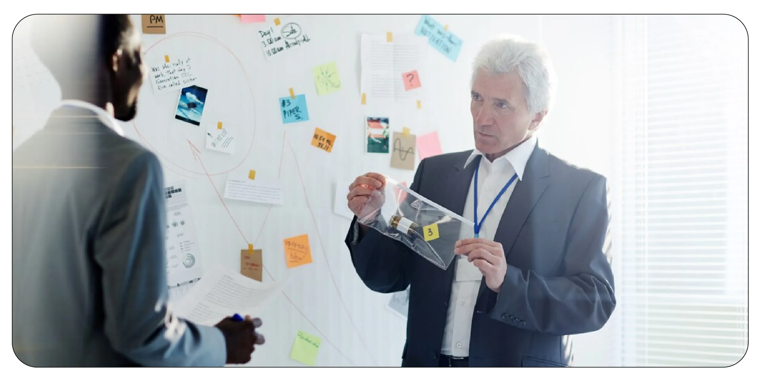 Integrating Insights for Strategic Decisions